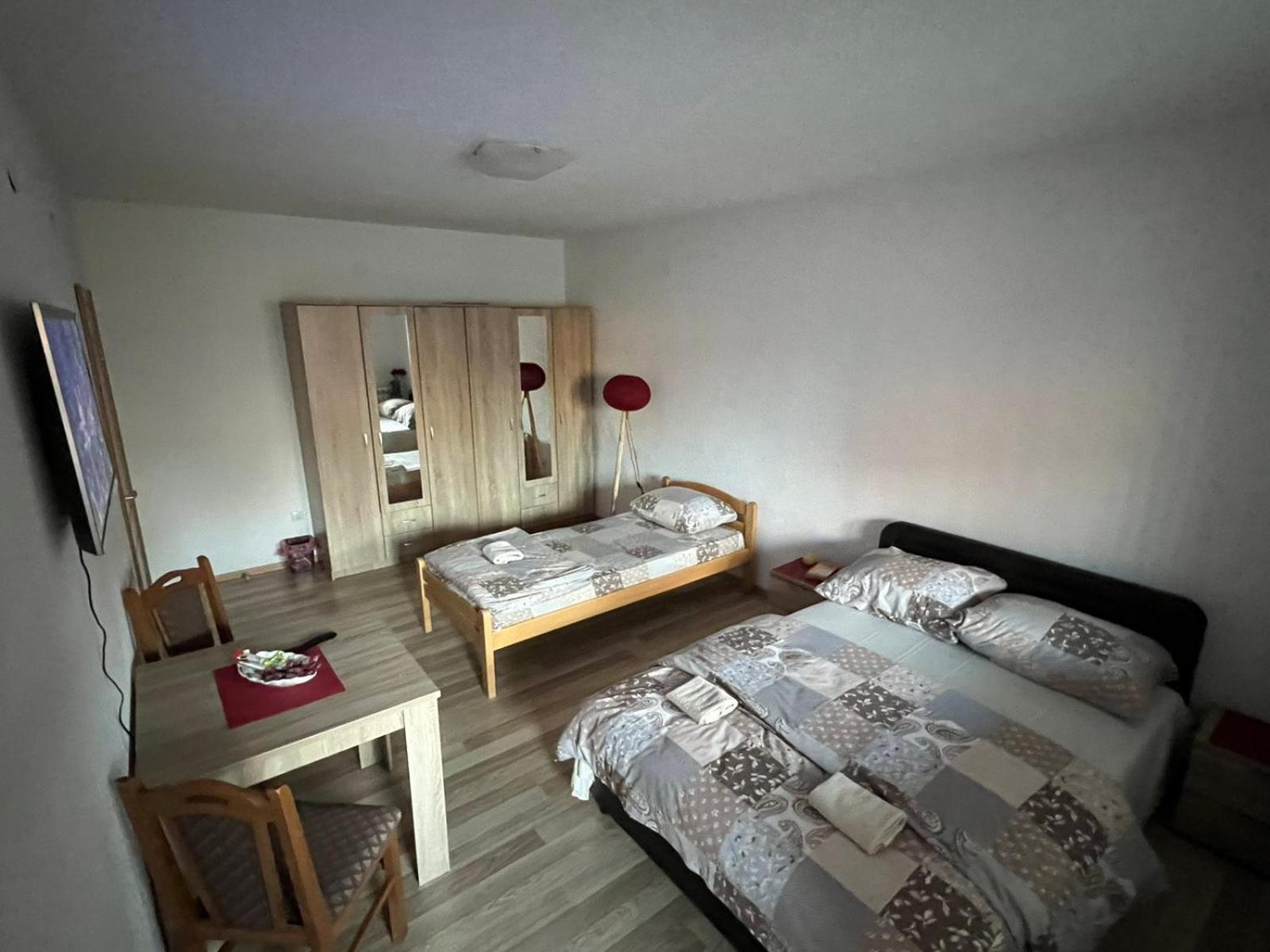Stari Grad Hotel Doboj Cameră foto
