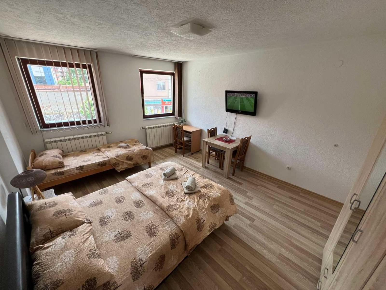 Stari Grad Hotel Doboj Cameră foto